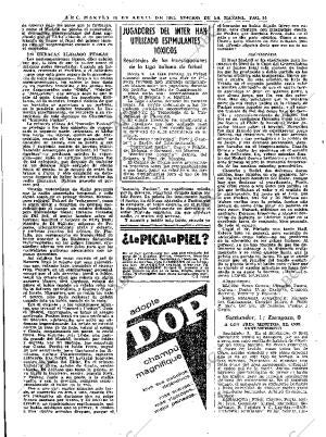 ABC MADRID 10-04-1962 página 54