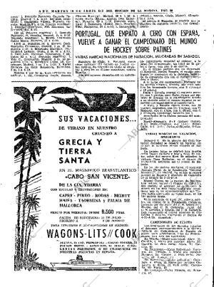 ABC MADRID 10-04-1962 página 59