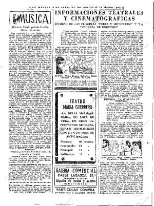 ABC MADRID 10-04-1962 página 63