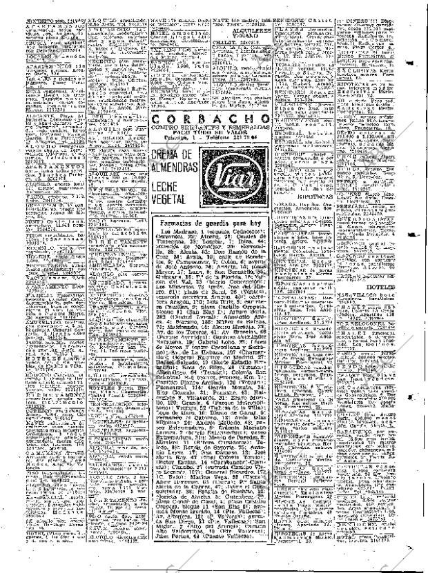 ABC MADRID 10-04-1962 página 69