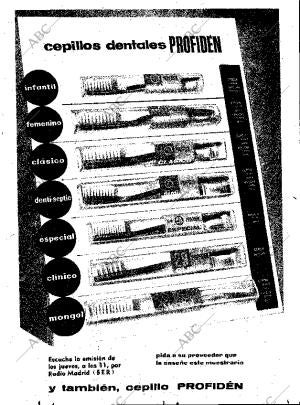 ABC MADRID 10-04-1962 página 7