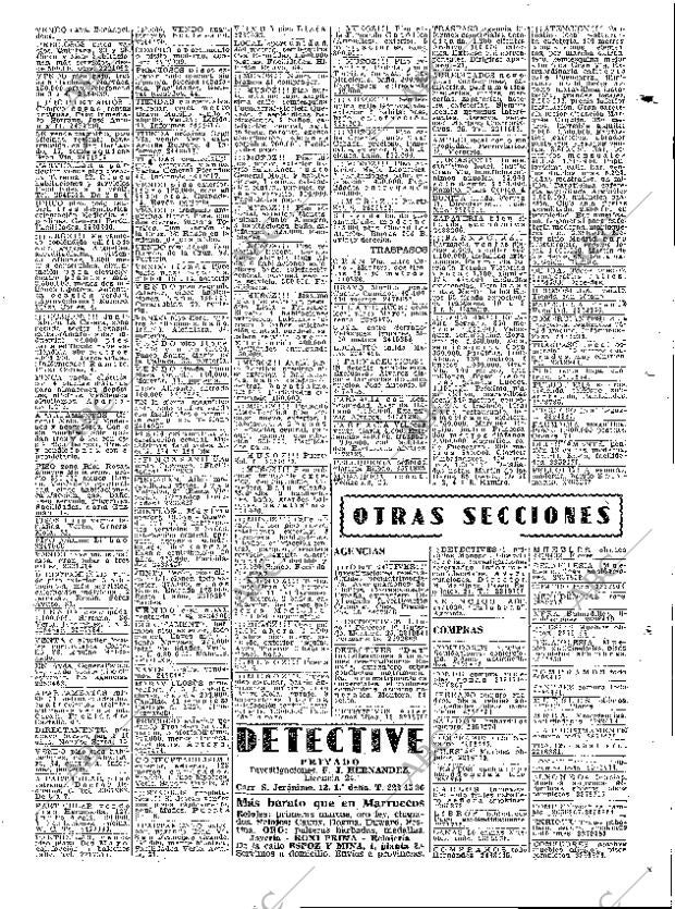 ABC MADRID 10-04-1962 página 71