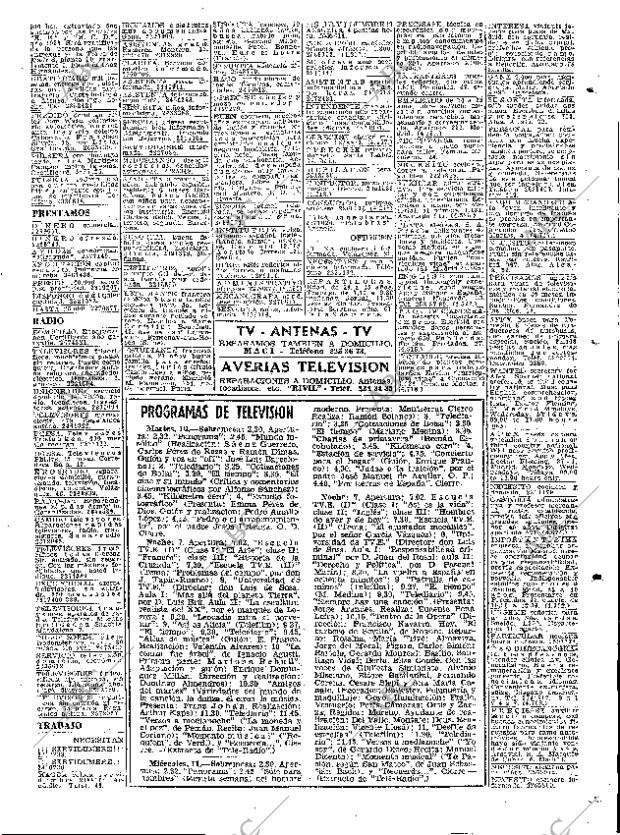 ABC MADRID 10-04-1962 página 73