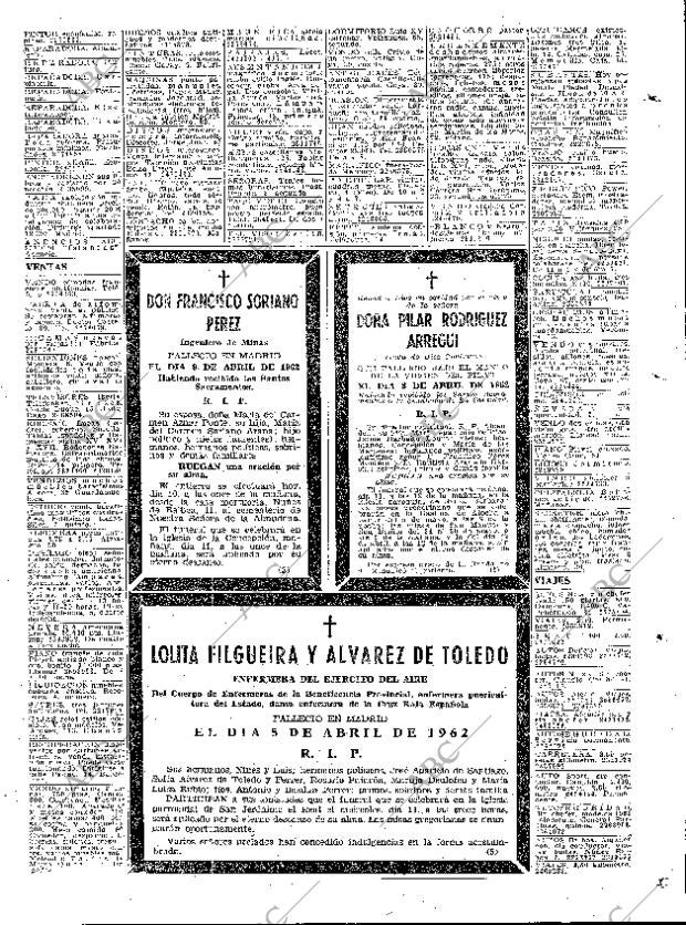 ABC MADRID 10-04-1962 página 75