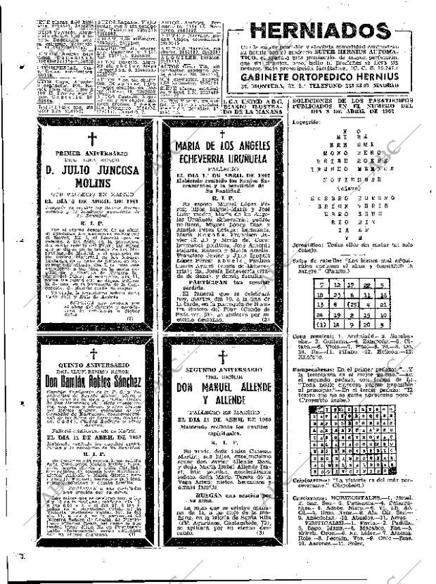 ABC MADRID 10-04-1962 página 76