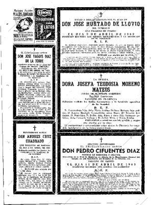 ABC MADRID 10-04-1962 página 78