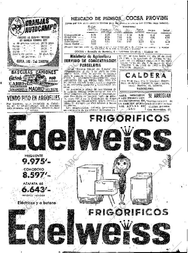 ABC MADRID 10-04-1962 página 79