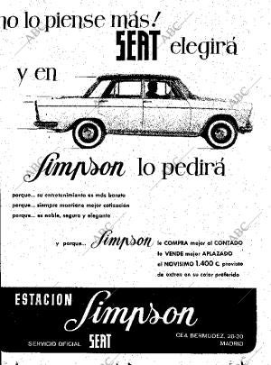 ABC MADRID 11-04-1962 página 12