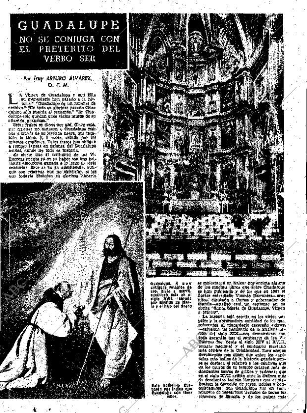 ABC MADRID 11-04-1962 página 17