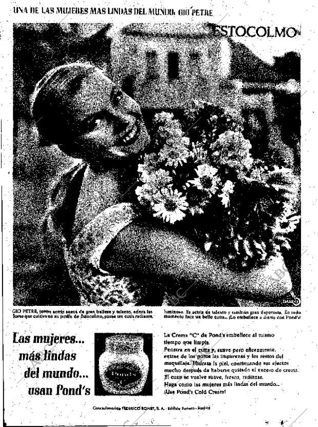 ABC MADRID 11-04-1962 página 18