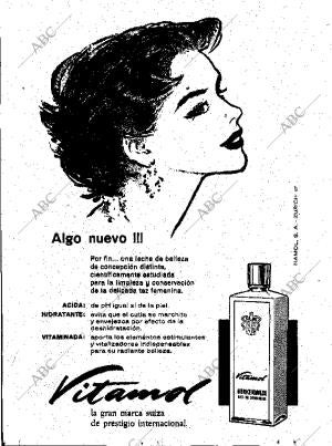 ABC MADRID 11-04-1962 página 22
