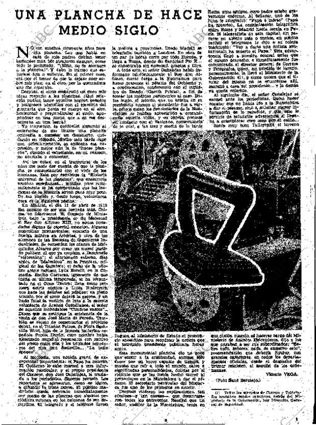 ABC MADRID 11-04-1962 página 23