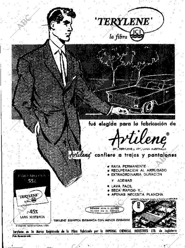 ABC MADRID 11-04-1962 página 26