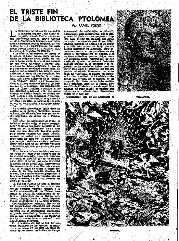 ABC MADRID 11-04-1962 página 27
