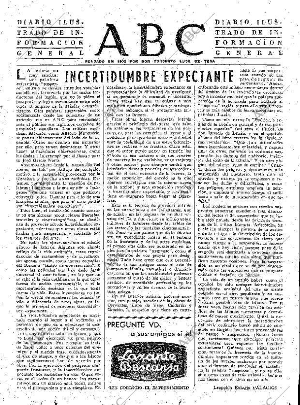 ABC MADRID 11-04-1962 página 3