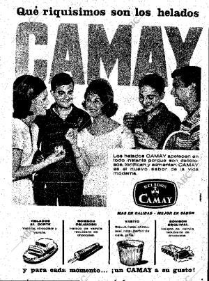 ABC MADRID 11-04-1962 página 31