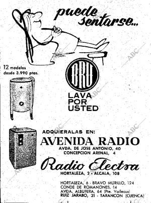 ABC MADRID 11-04-1962 página 34