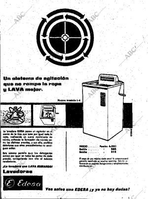 ABC MADRID 11-04-1962 página 40