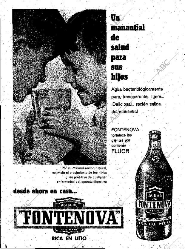 ABC MADRID 11-04-1962 página 42