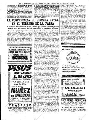 ABC MADRID 11-04-1962 página 48