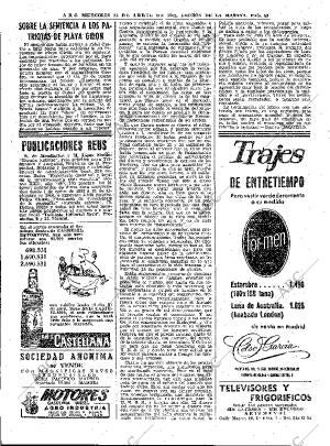 ABC MADRID 11-04-1962 página 52