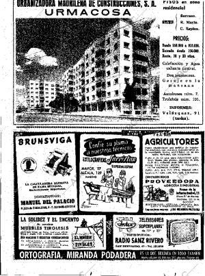 ABC MADRID 11-04-1962 página 6