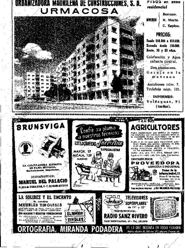 ABC MADRID 11-04-1962 página 6