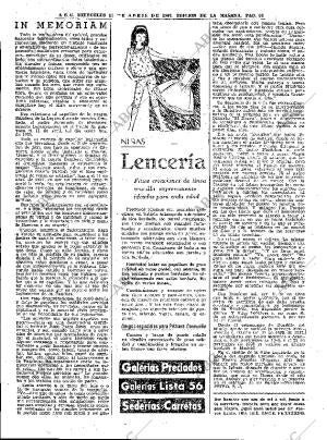 ABC MADRID 11-04-1962 página 66