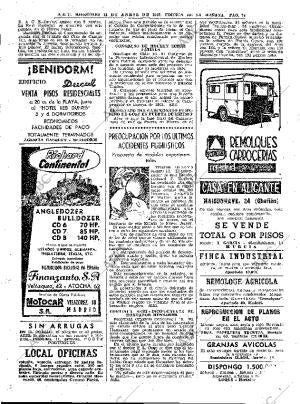 ABC MADRID 11-04-1962 página 76
