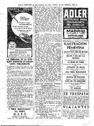 ABC MADRID 11-04-1962 página 78
