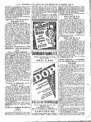 ABC MADRID 11-04-1962 página 79