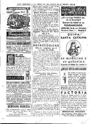 ABC MADRID 11-04-1962 página 80