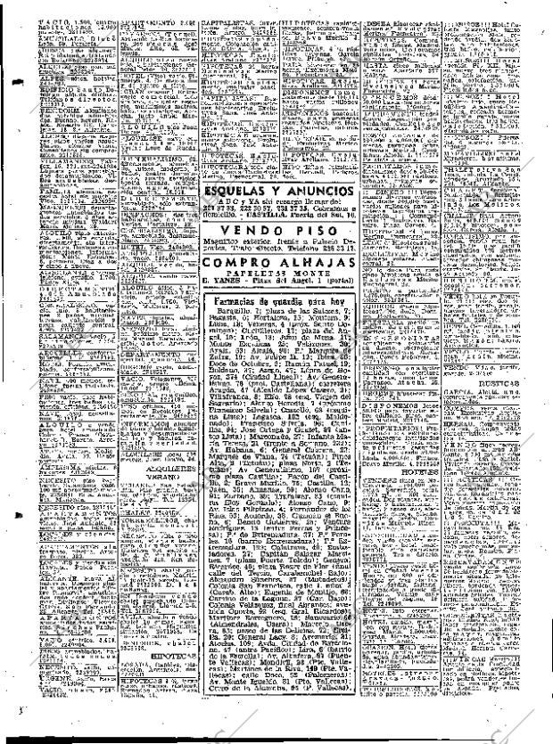 ABC MADRID 11-04-1962 página 86