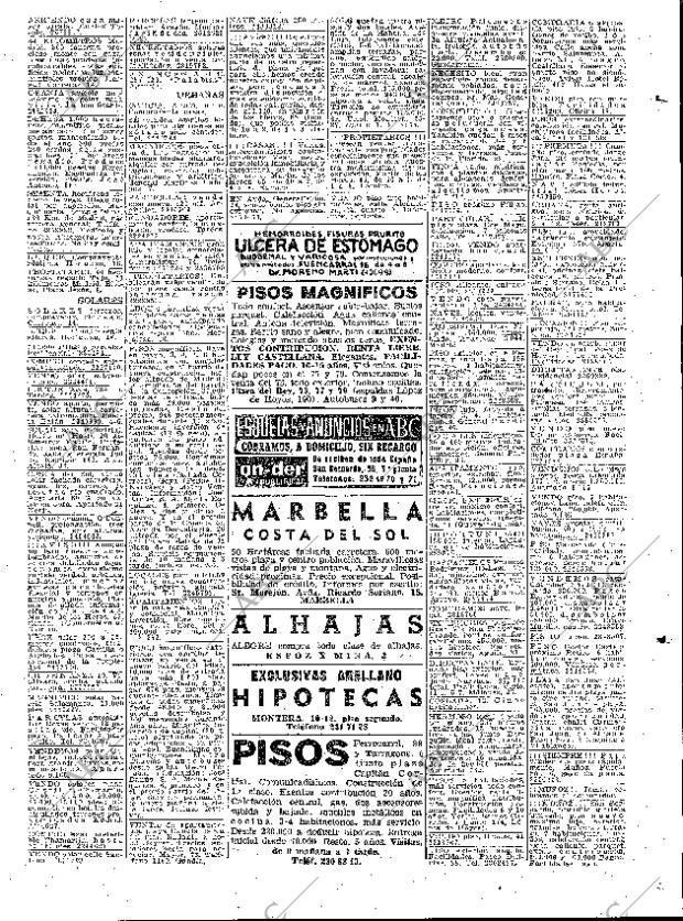 ABC MADRID 11-04-1962 página 87