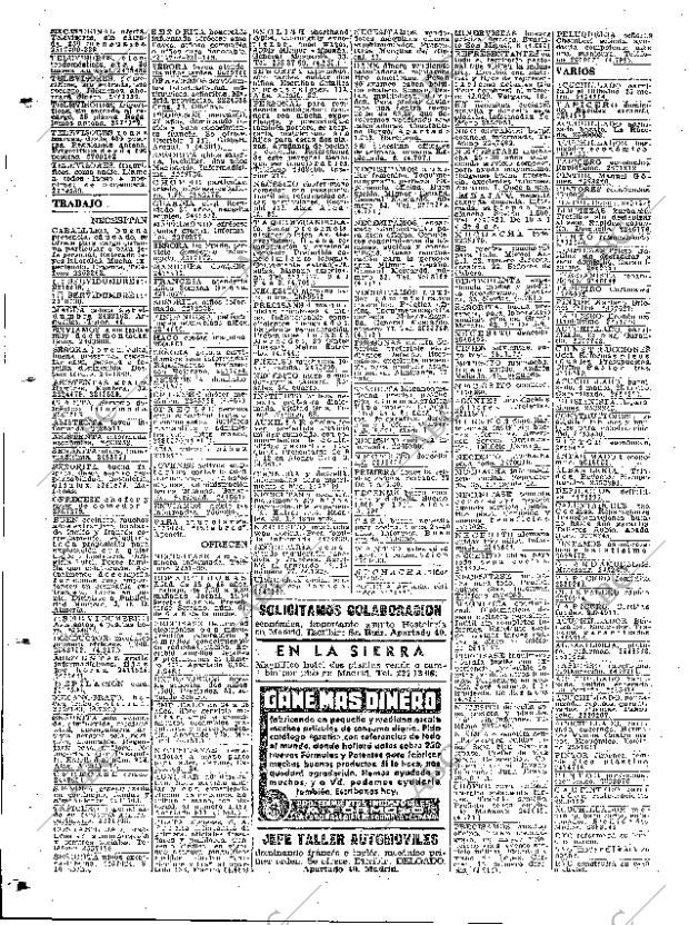 ABC MADRID 11-04-1962 página 90