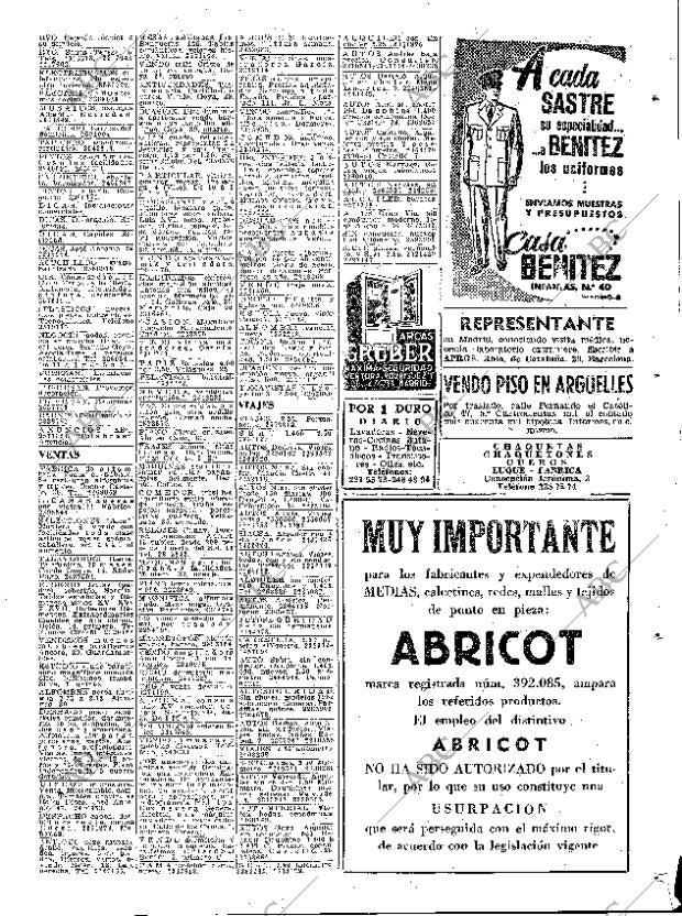 ABC MADRID 11-04-1962 página 91