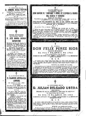 ABC MADRID 11-04-1962 página 92