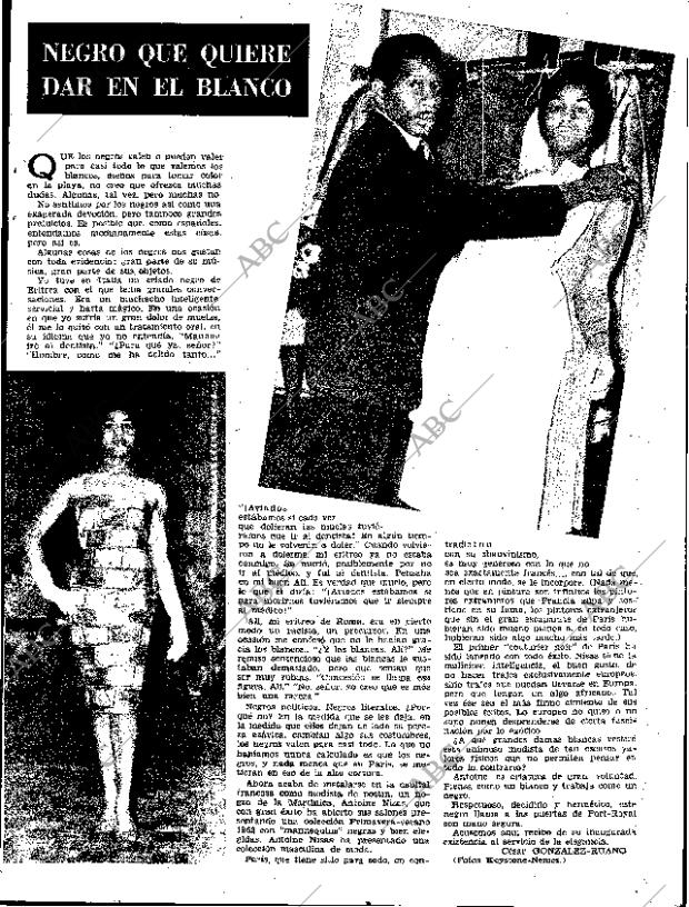 ABC SEVILLA 13-04-1962 página 23