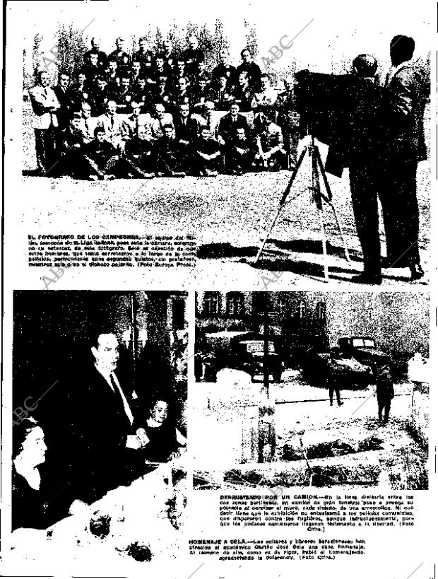 ABC SEVILLA 13-04-1962 página 5