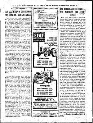 ABC SEVILLA 13-04-1962 página 56