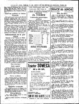 ABC SEVILLA 13-04-1962 página 66