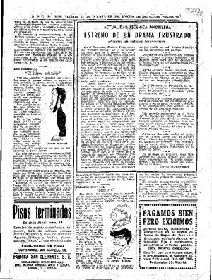ABC SEVILLA 13-04-1962 página 73