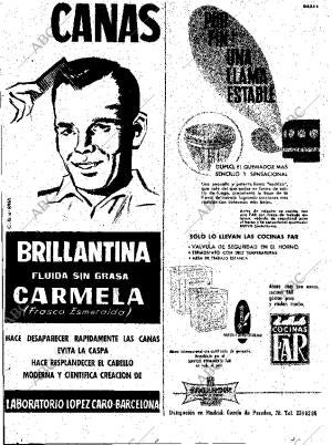ABC MADRID 14-04-1962 página 28