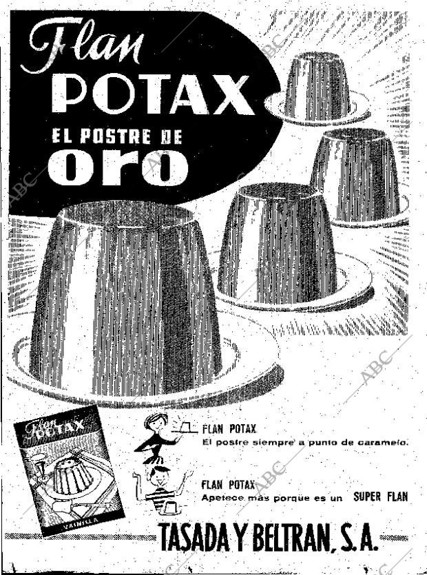 ABC MADRID 14-04-1962 página 46