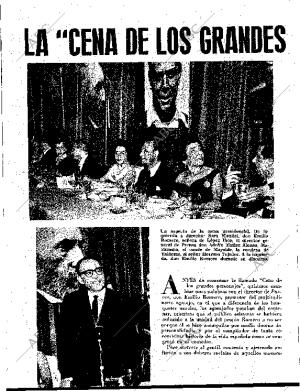 BLANCO Y NEGRO MADRID 14-04-1962 página 46