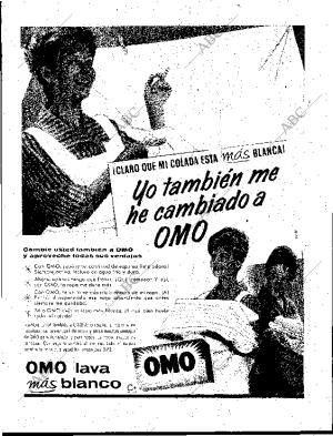 BLANCO Y NEGRO MADRID 14-04-1962 página 82