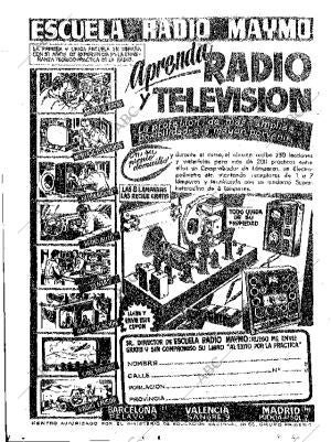 ABC MADRID 15-04-1962 página 10