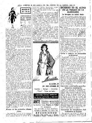 ABC MADRID 15-04-1962 página 101
