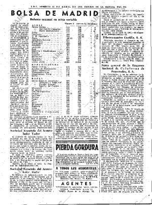 ABC MADRID 15-04-1962 página 105