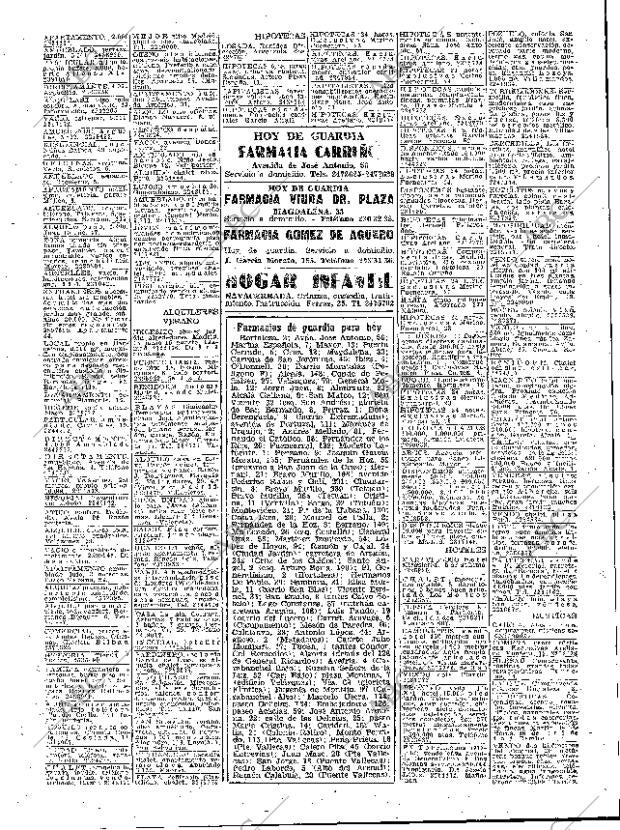 ABC MADRID 15-04-1962 página 117